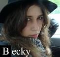 Becky Daly is a New York based