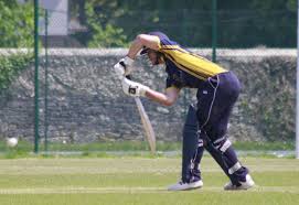 Image result for St Cross Symondians Cricket Club
