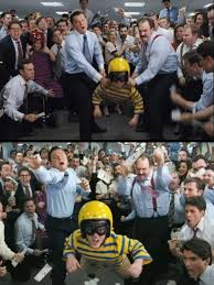 Image result for The big shot Dwarf tossing club