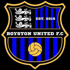 Image result for Royston Rufc