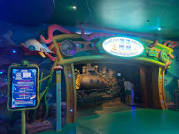 Image result for Abyss Dive Club