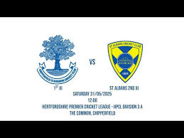 Image result for Chipperfield Cricket Club