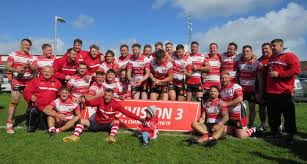 Image result for Milford Haven R F C