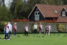 Image result for Maidenhead Thicket Bowls Club