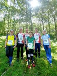 Image result for Wessex Orienteering Club