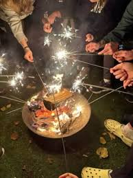 Image result for silvesterparty