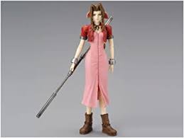 「エアリス・ゲインズブール」の画像検索結果