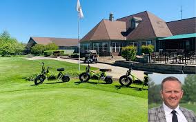 Image result for Weymouth Golf Club
