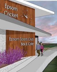 Image result for Epsom Cricket Club