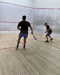 Image result for Reading University Squash Club