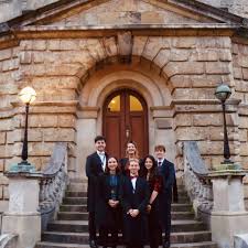 Image result for Oxford University Cross Country Club