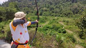 Image result for Rivernook Bowmen