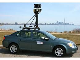 Image result for ストリートビューカー