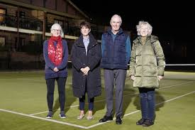 Image result for Hutton Rudby Tennis Club