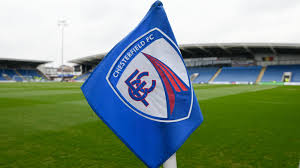 Image result for Chesterfield Rugby Union Football Club