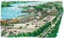 Castaway Bay Waterpark Resort Artwork