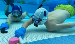 Image result for TAROT Octopush Club