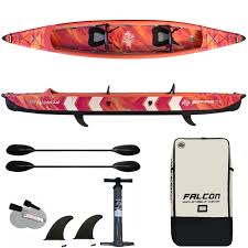 Image result for Falcon Kayak Club