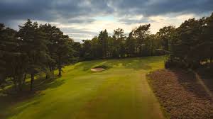 Image result for Crowborough Beacon Golf Club Limited