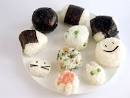 Onigiri (rice balls) | Just Hungry