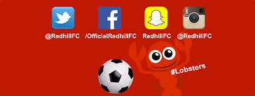 Image result for Redhill Fc (Social) Club
