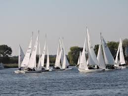 Image result for Horning Sailing Club