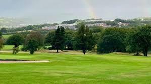Image result for Aberdare Golf Club