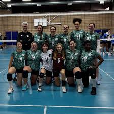 Image result for Leicester Volleyball Club
