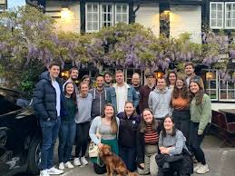 Image result for Reading Rooks Korfball Club