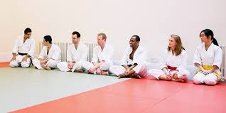 Image result for London Aikido Club