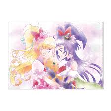 「朝日奈みらい 魔法つかいプリキュア!」の画像検索結果