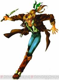 「ラブライナ・ワーズワース ワイルドアームズ クロスファイア」の画像検索結果