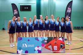 Image result for Elmbridge Netball Club