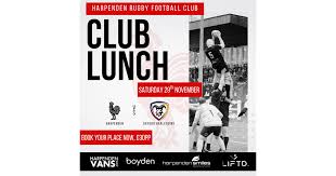 Image result for Harpenden Rugby Football Club