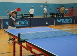 Image result for B N C A Table Tennis Club