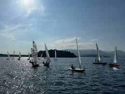 Image result for Loch Lomond Sailing Club