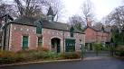 Stable Block, Saltwell Park - via Daymix