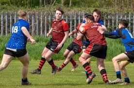 Image result for Glossop Rugby Club