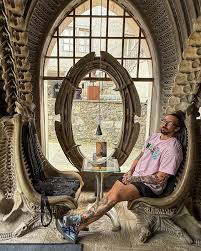 Image result for giger