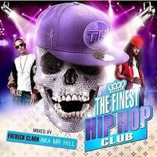 The Finest Hip Hop Club 2011   VA
