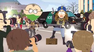 Image result for south park mr. mackey