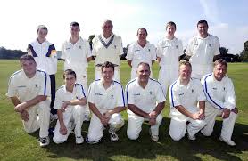 Image result for Messingham Cricket Club