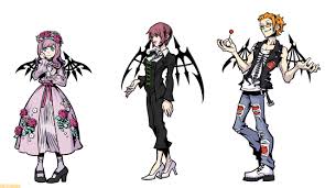 「北虹寵 すばらしきこのせかい」の画像検索結果