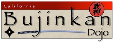 Image result for Bujinkan Mid Kent Dojo