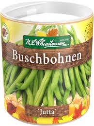 Image result for Buschbohnen