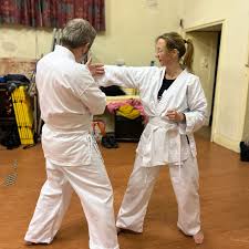 Image result for University of Bristol Shorinji Kempo Club
