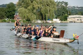 Image result for Cambridge Dragon Boat Club