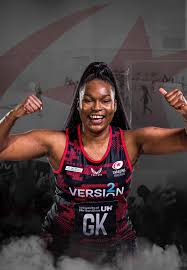 Image result for Saracens Netball Club