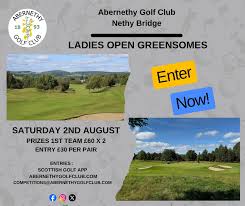 Image result for Abernethy Golf Club