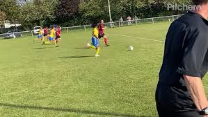 Image result for Cumnor Minors Football Club